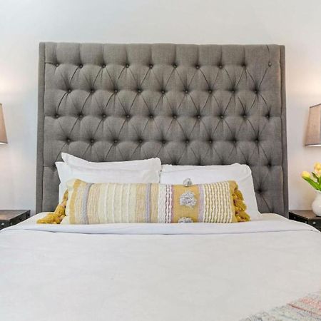 Elegant 4BR Condo in Downtown Nueva Orleans Exterior foto