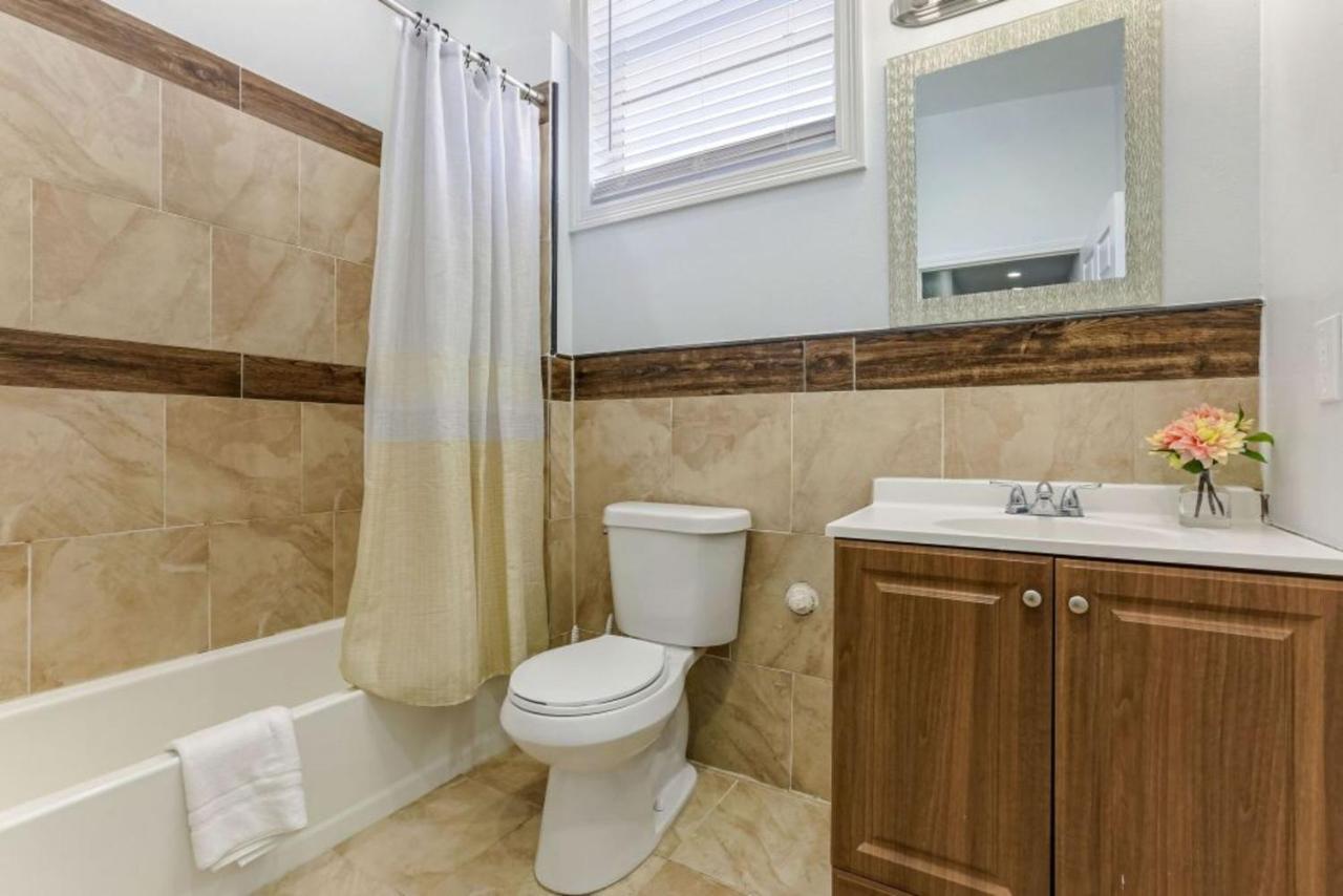 Elegant 4BR Condo in Downtown Nueva Orleans Exterior foto