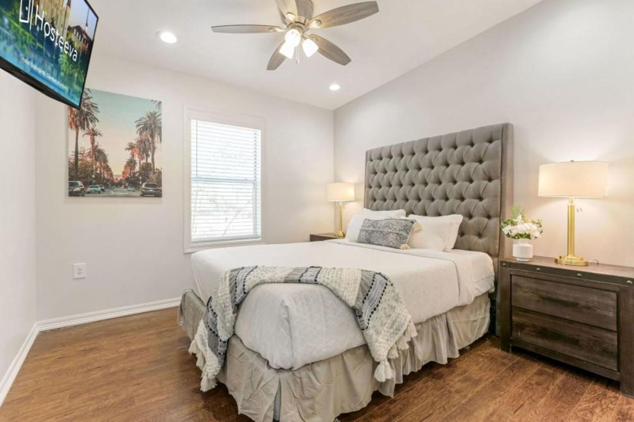 Elegant 4BR Condo in Downtown Nueva Orleans Exterior foto